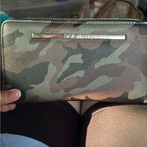 Steve Madden Wallet
